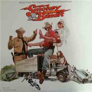 Various - Smokey And The Bandit (Music From The Original Motion Picture Soundtrack)