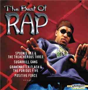 Various - The Best Of Rap
