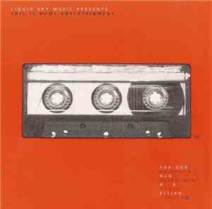 Various - This Is Home Entertainment