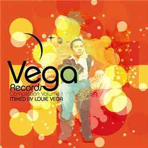 Various - Vega Records Compilation Vol. 1