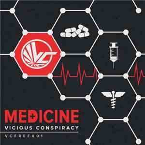 Vicious Conspiracy - Medicine