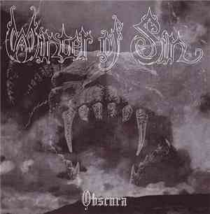 Winter Of Sin - Obscura