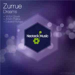 Zurrue - Dreams