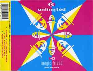 2 Unlimited - The Magic Friend