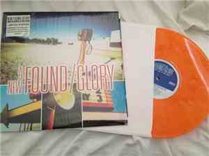 A New Found Glory - From The Screen To Your Stereo