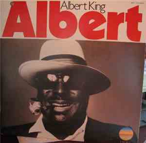 Albert King - Albert