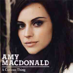 Amy MacDonald - A Curious Thing