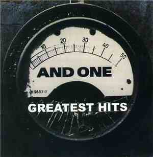 And One - Greatest Hits