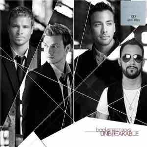 Backstreet Boys - Unbreakable