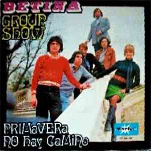 Betina Group Show - Primavera / No Hay Cambio