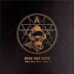 Blut Aus Nord - What Once Was - Liber I