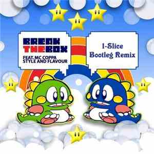 Break The Box Feat. MC Coppa - Style And Flavour