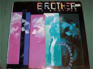 Brother To Brother  - Materialize