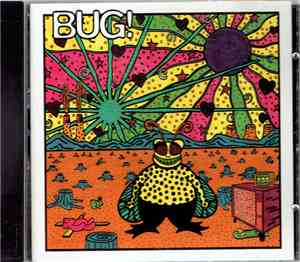 BUG! - BUG!