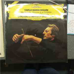 Carlo Maria Giulini, Chicago Symphony Orchestra - Mussorgsky / Prokofieff - ...