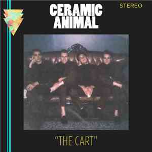 Ceramic Animal - 