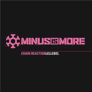 Chain Reaction  - Lellebel