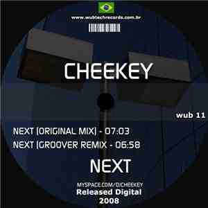 Cheekey - Next Vol One