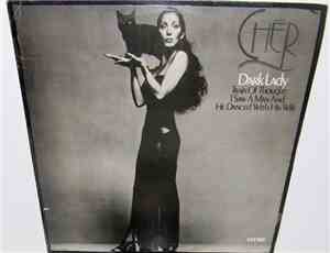 Cher - Dark Lady