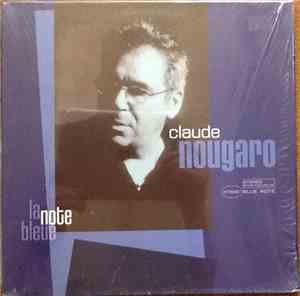 Claude Nougaro - La Note Bleue