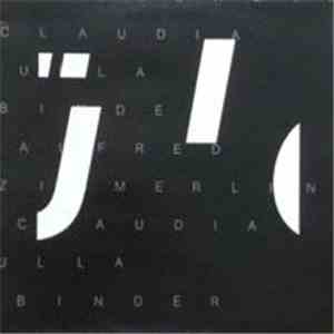 Claudia Ulla Binder, Alfred Zimmerlin - Seitenflügel