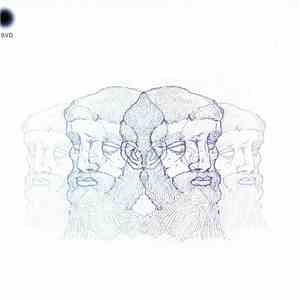 Conrad Van Orton - Eight Days Off EP