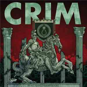 Crim  - Blau Sang, Vermell Cel