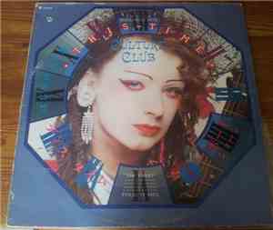 Culture Club - This Time - Culture Club : The First Four Years