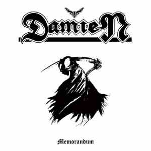 Damien  - Memorandum
