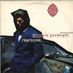 David Bowie - Miracle Goodnight