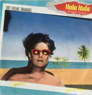 Det Gylne Triangel - Hula Hula
