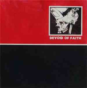Devoid Of Faith - Purpose Lost