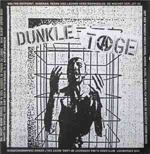 Dunkle Tage - Dunkle Tage