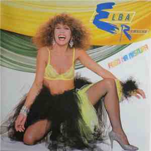 Elba Ramalho - Fogo Na Mistura