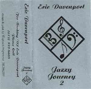Eric Davenport - Jazzy Journey 2