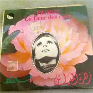 Fairuz - زهرة المدائن La Fleur Des Cites