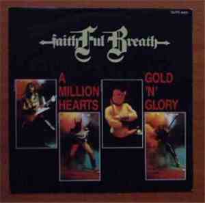 Faithful Breath - A Million Hearts