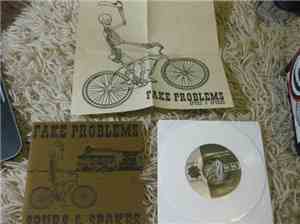 Fake Problems - Spurs & Spokes