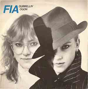 Fia - Dubbelliv / Ögon