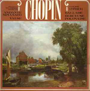 Frédéric Chopin - Chopin