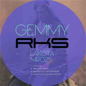 Gemmy  - Lakota
