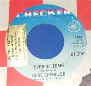 Gene Chandler - River Of Tears