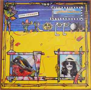 George Harrison - Gone Troppo