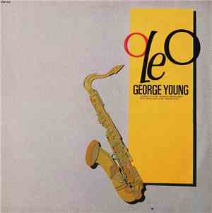 George Young  - Oleo
