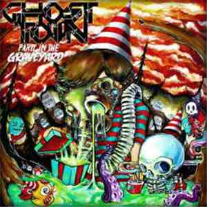 Ghost Town  - Party In The Graveyard