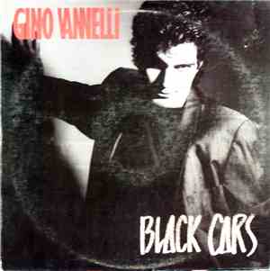 Gino Vannelli - Black Cars