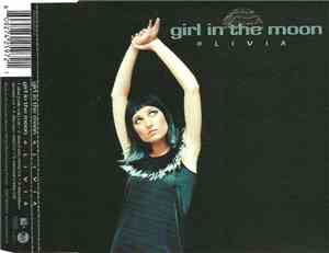 Girl In The Moon - Olivia
