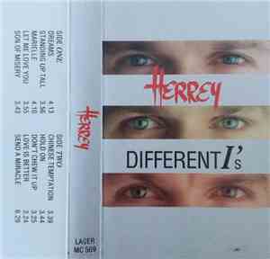 Herrey - Different I's
