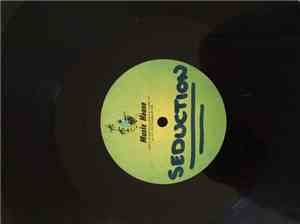 Hixxy, Rebel Alliance  - Ultimate Seduction / Floor Friction