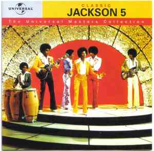 Jackson 5 - Classic Jackson 5